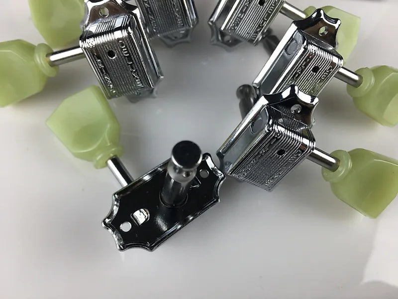 Wilkinson Machine Heads WJ-44 Tuning Pegs