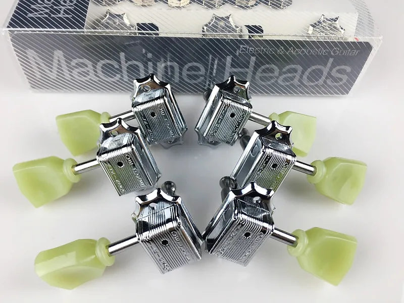 Wilkinson Machine Heads WJ-44 Tuning Pegs