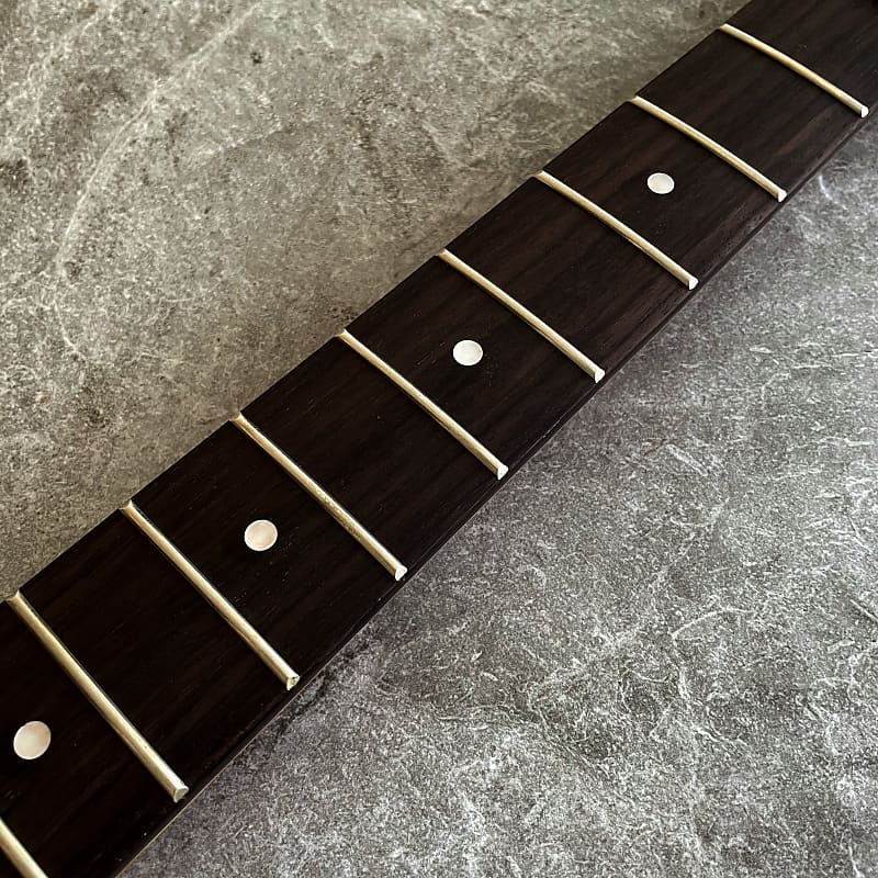 Electric Guitar Neck