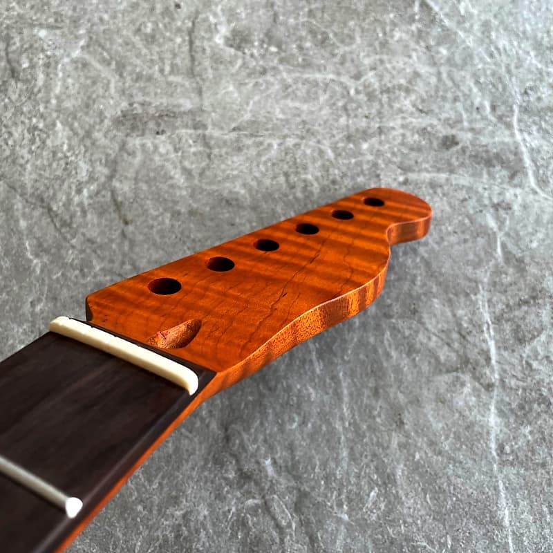 Telecaster Electric Guitar Neck