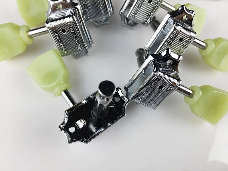 Wilkinson Machine Heads WJ-44 Tuning Pegs