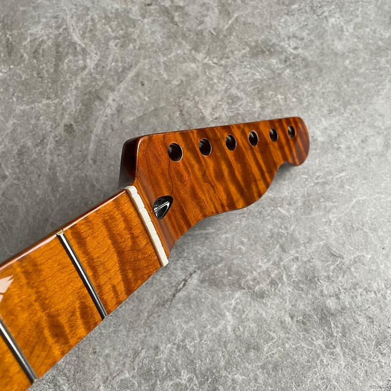 21 Fret Telecaster Neck 