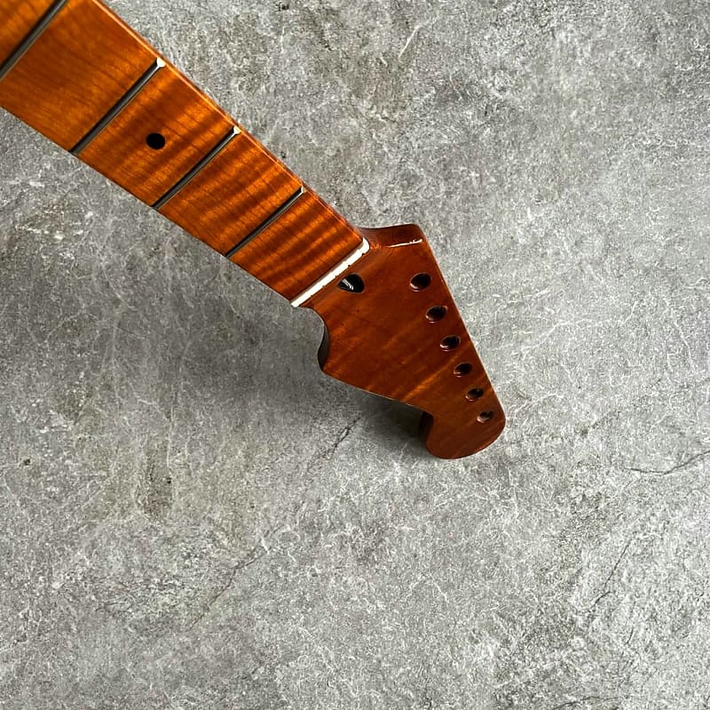 Electric Guitar Maple Neck
