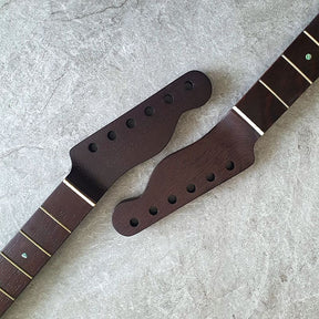 Electric Guitar Neck