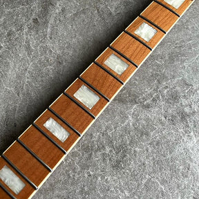 Telecaster roasted replacement Neck Block Inlays 21 fretboard!