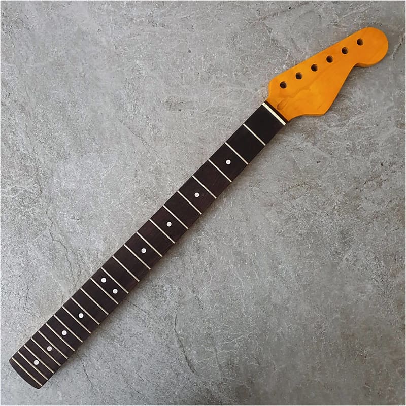 Strat Replacement Guitar Neck