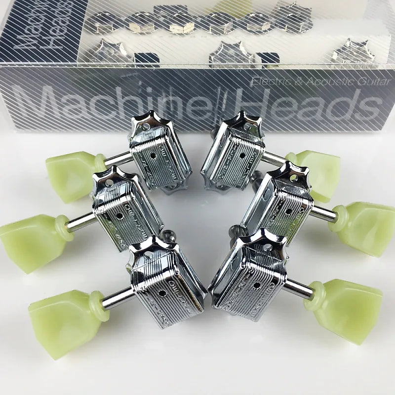 Wilkinson Machine Heads WJ-44 Tuning Pegs