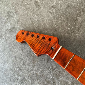 Guitar Maple Neck