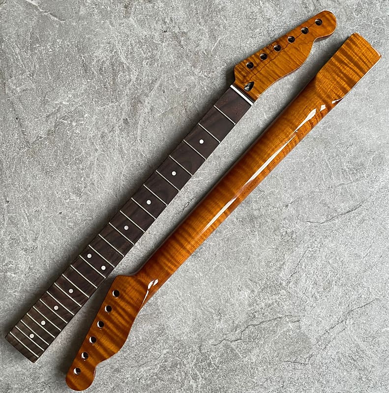 Telecaster Guitar Neck