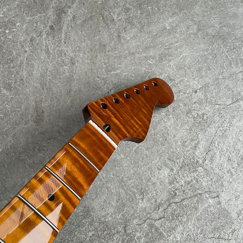 Strat Guitar Neck