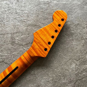 Rosewood Guitar Neck