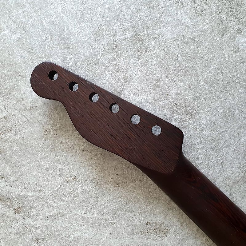 Electric Guitar Neck