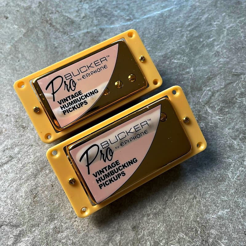 Probucker Pickup Set