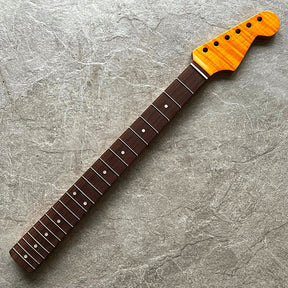 Rosewood Guitar Neck