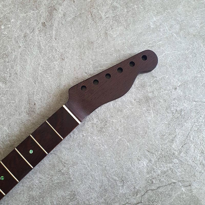 Electric Guitar Neck