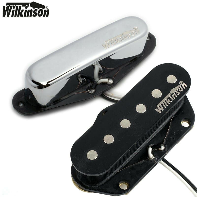 Telecaster Pickups Humbucker