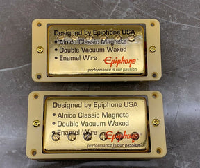 Epiphone Humbucker Pickups