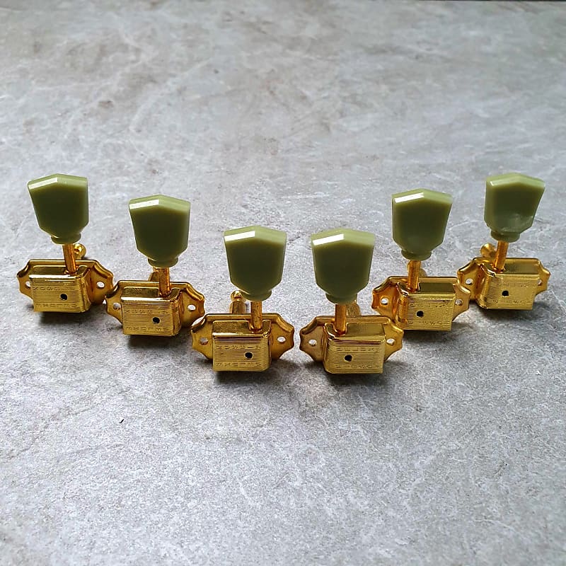 Guitar Tuner Pegs