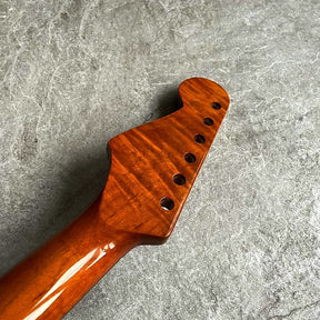 Strat Rosewood Guitar Neck