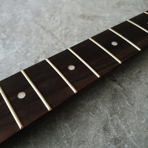 Replacement Electric Guitar Neck