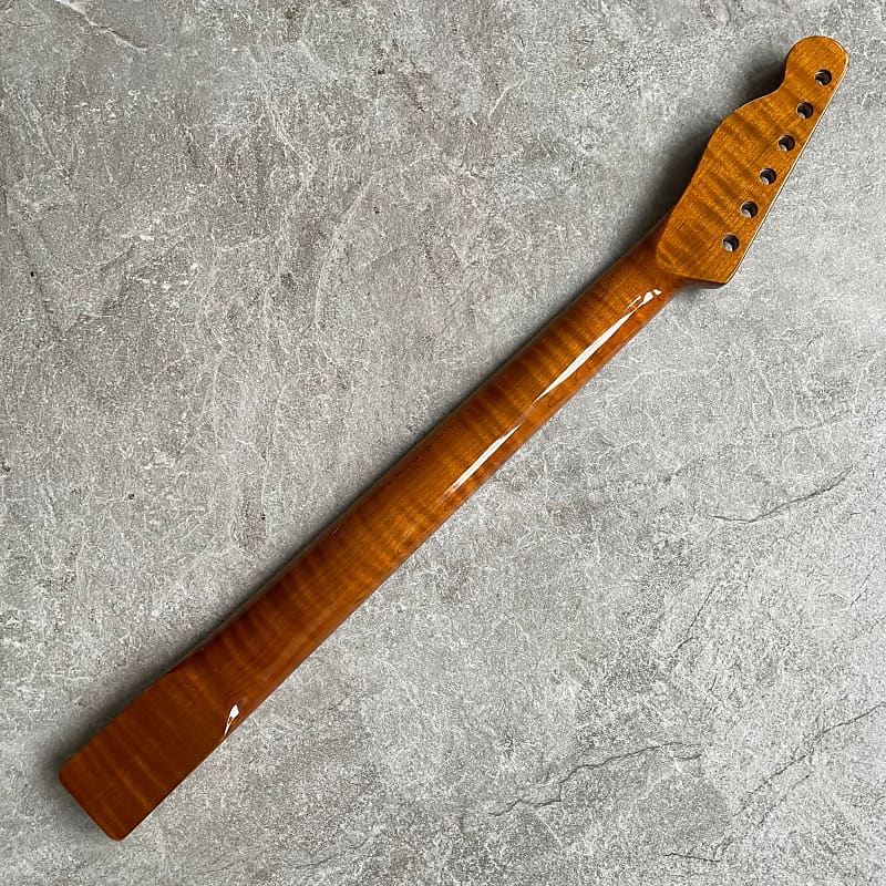 Telecaster Guitar Neck