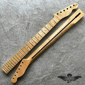 Electric Guitar Neck