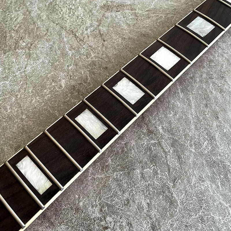 22 Fret Guitar Neck 