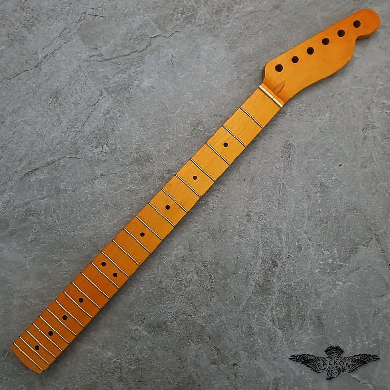 Tele Guitar Neck