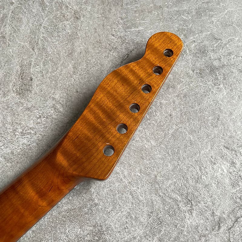 Telecaster Guitar Neck