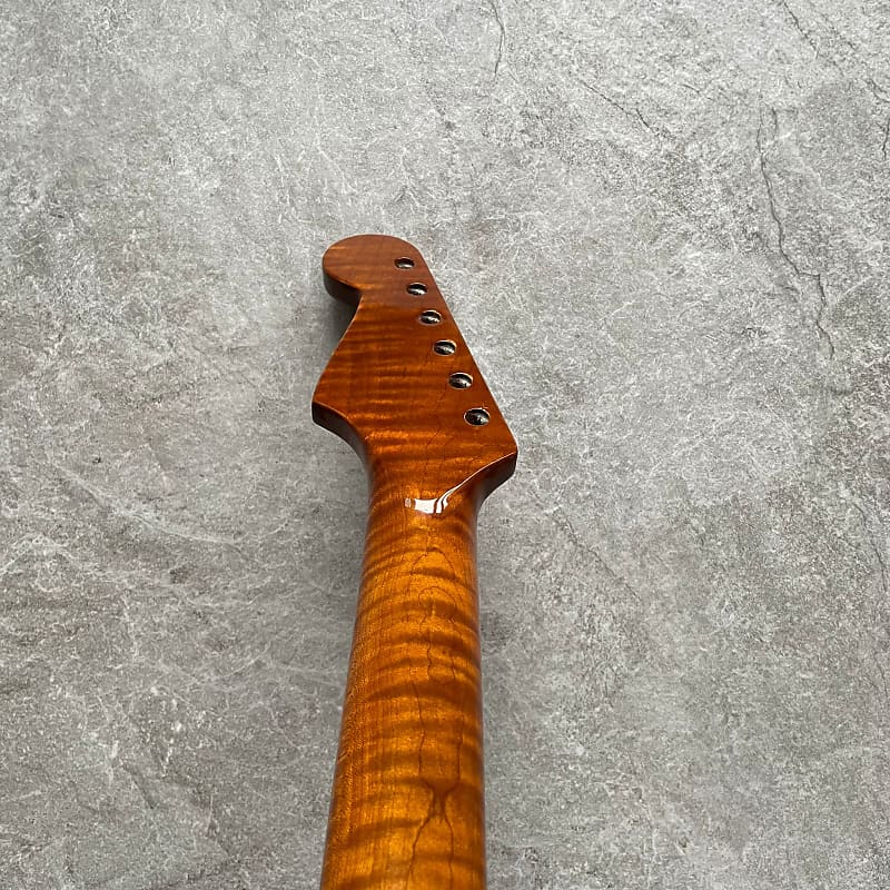 Strat Guitar Neck