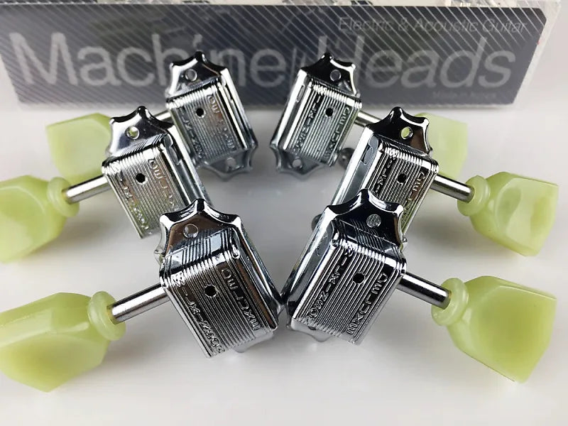 Wilkinson Machine Heads WJ-44 Tuning Pegs