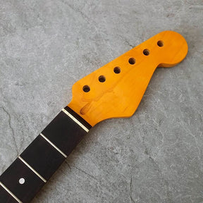 Strat Replacement Guitar Neck