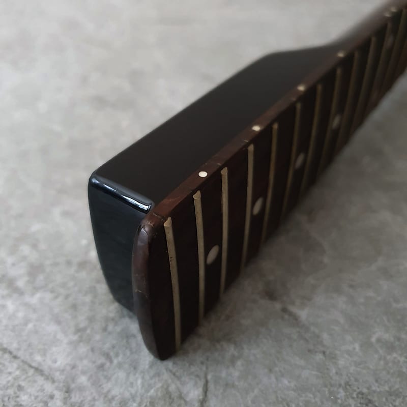 Replacement Electric Guitar Neck