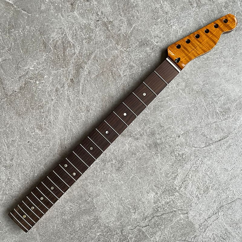 Telecaster Guitar Neck