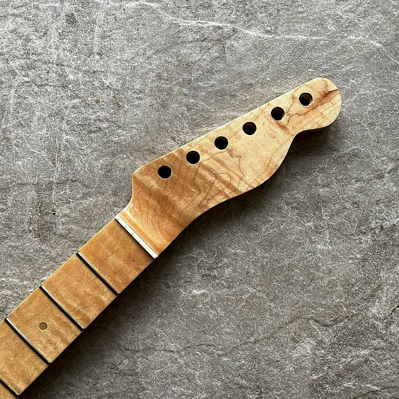 Electric Guitar Neck