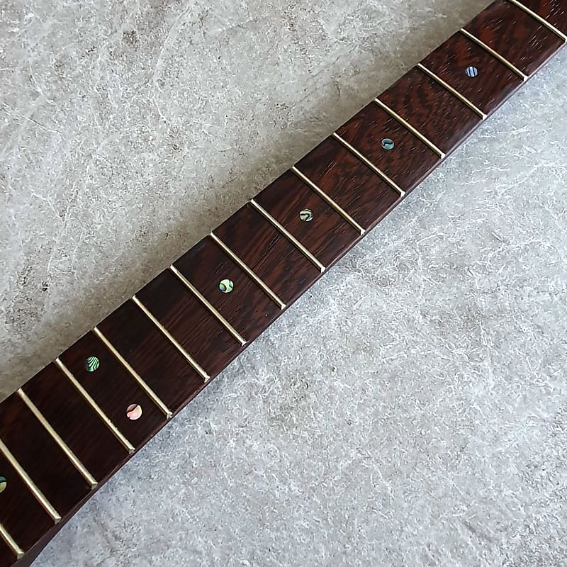 Electric Guitar Neck