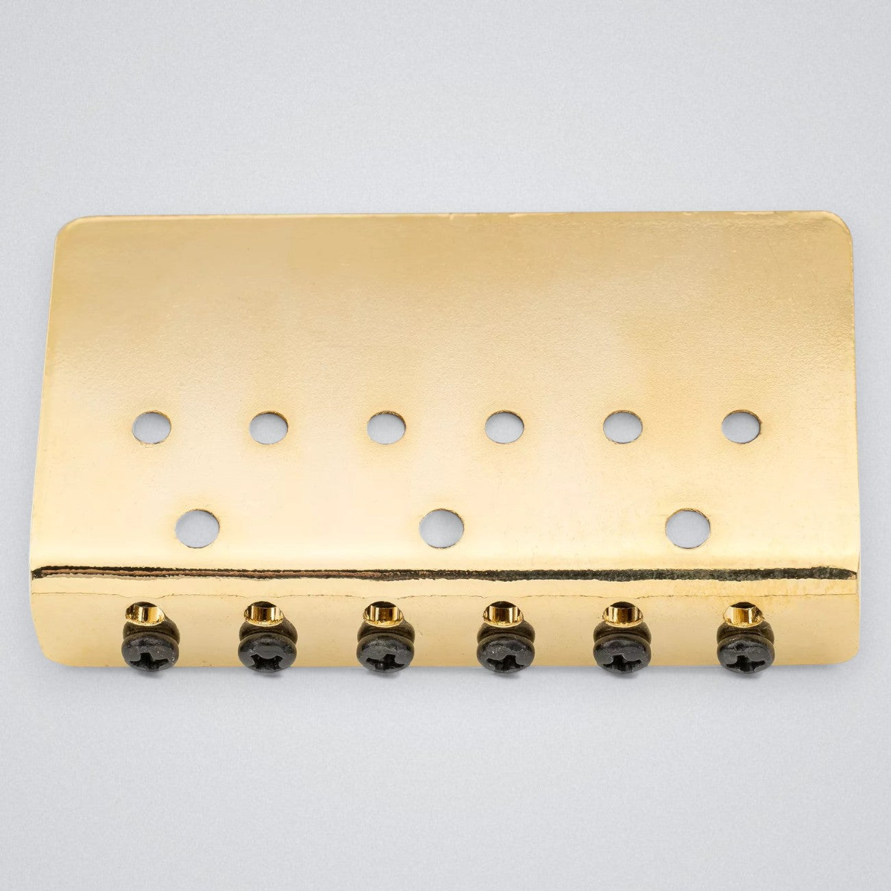 Wilkinson Hardtail Guitar Bridge WOF01 with Mounting Screws