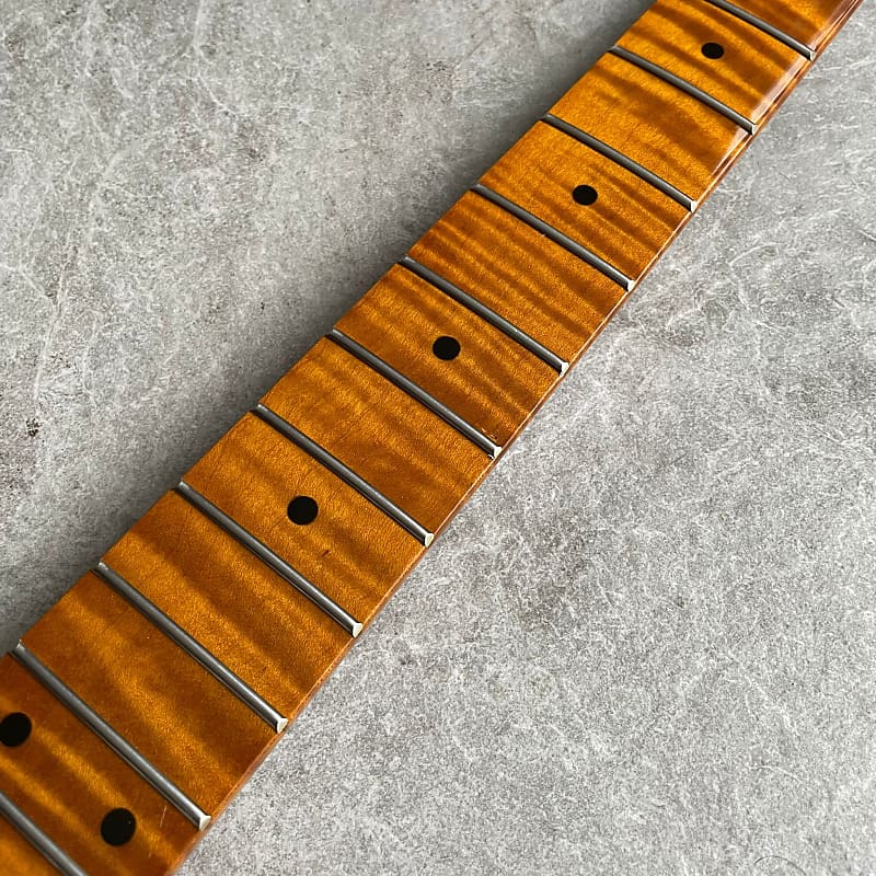 Strat Guitar Neck