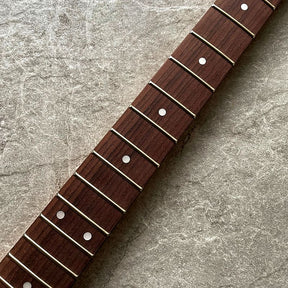 Rosewood Guitar Neck