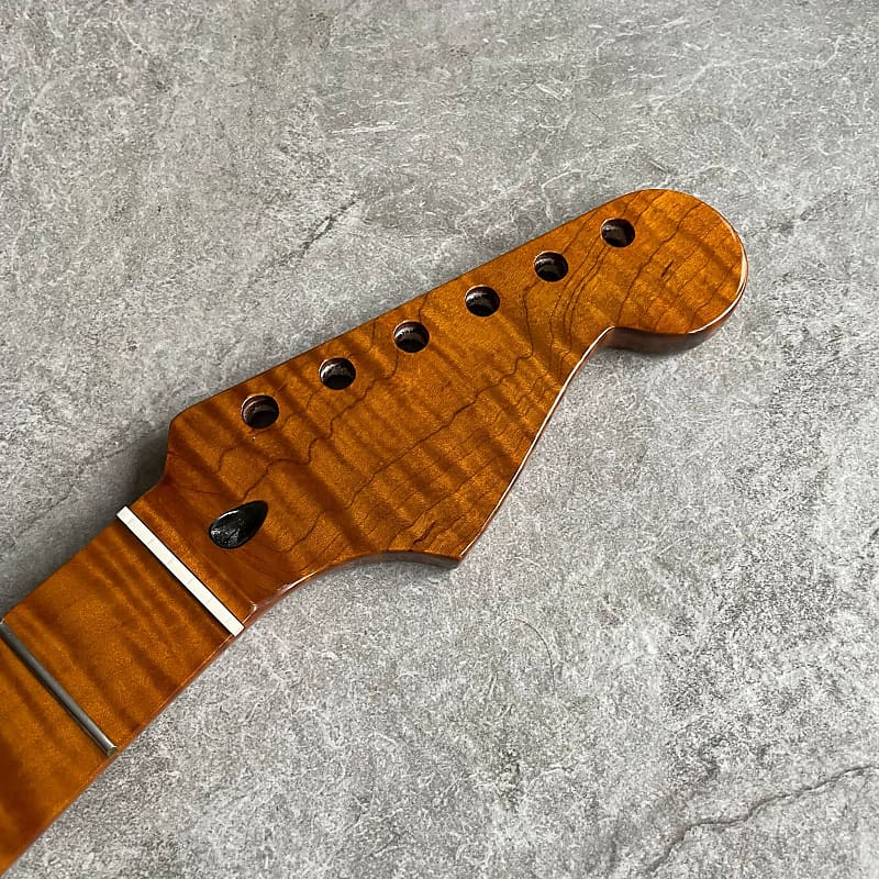 Strat Guitar Neck