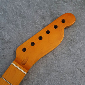 Tele Guitar Neck