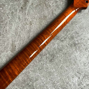 Electric Guitar Maple Neck