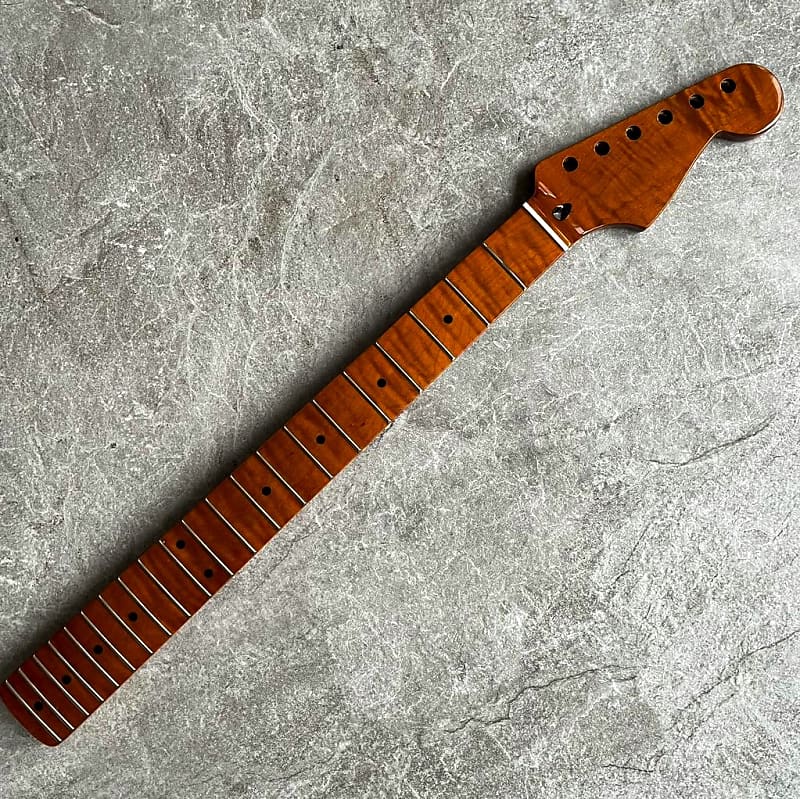 Electric Guitar Maple Neck