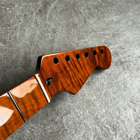 Electric Guitar Maple Neck