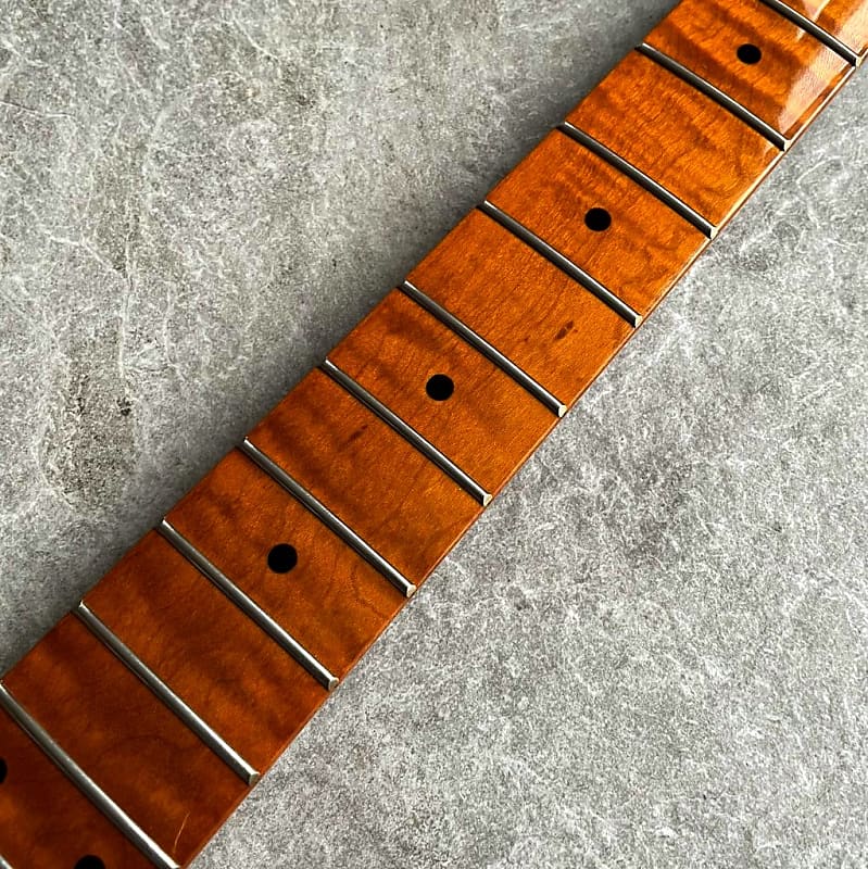 Electric Guitar Maple Neck