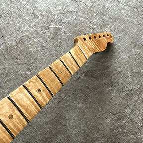 Electric Guitar Neck