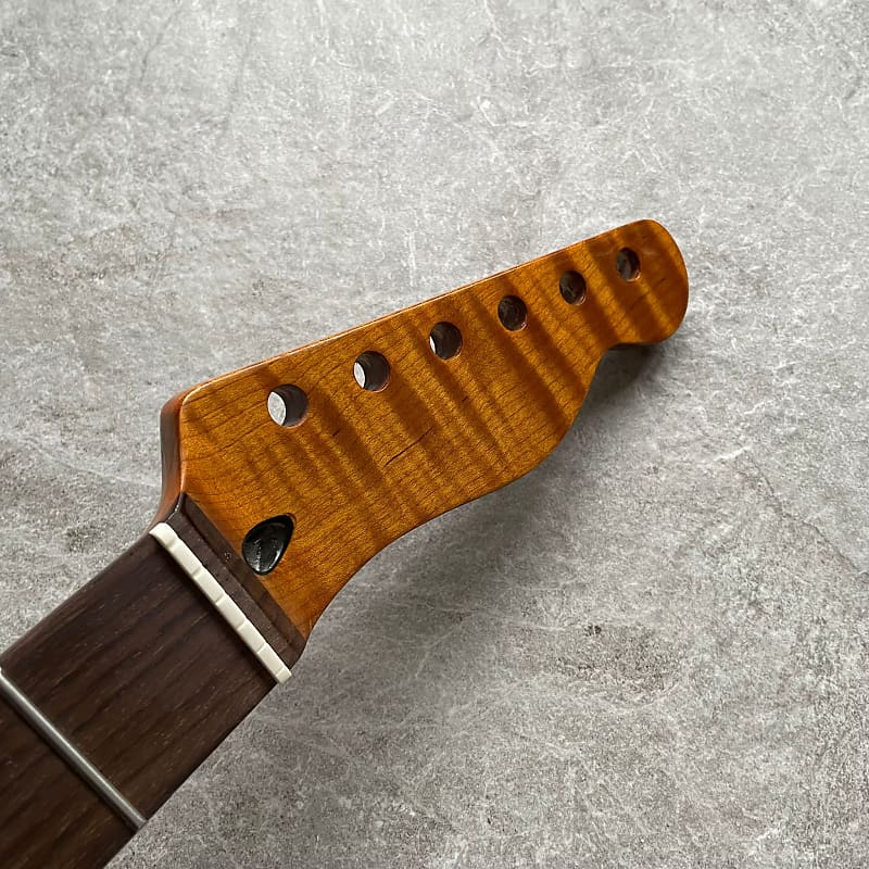 Telecaster Guitar Neck