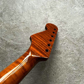 Strat Rosewood Guitar Neck