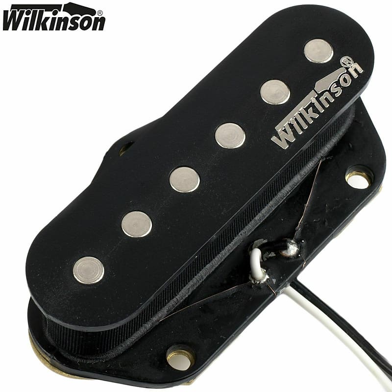 Telecaster Pickups Humbucker