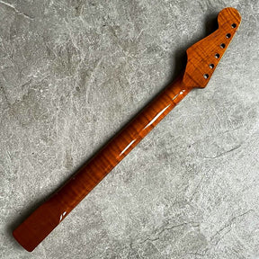 Strat Rosewood Guitar Neck